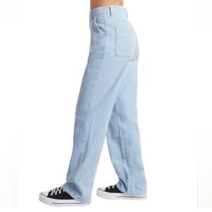 Body Glove Corduroy Pants New Baby Blue 13